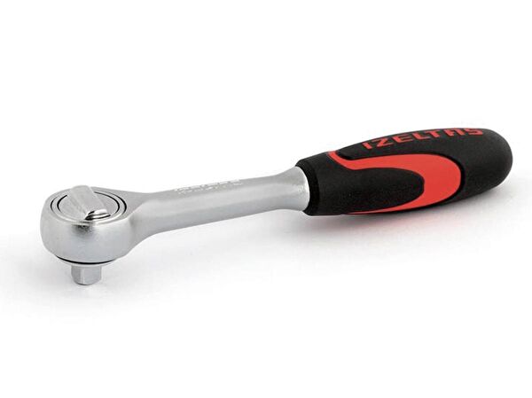 İZELTAŞ Havalı Cırcır Kolu