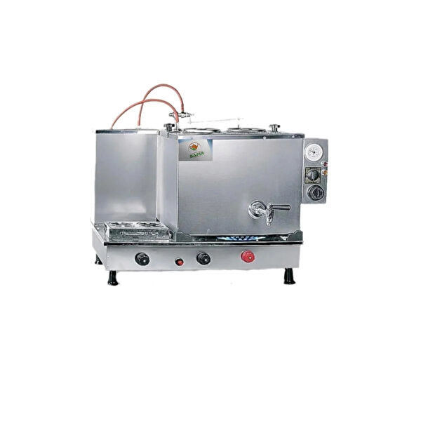 safir çay kazanları Endüstriyel Mutfak Ürünleri