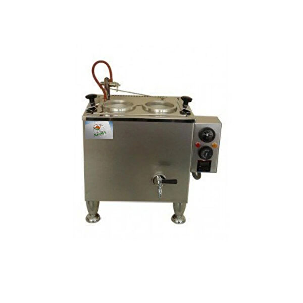 safir çay kazanları Endüstriyel Mutfak Ürünleri