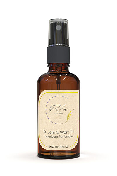 Peka Natural Aktar Ürünleri