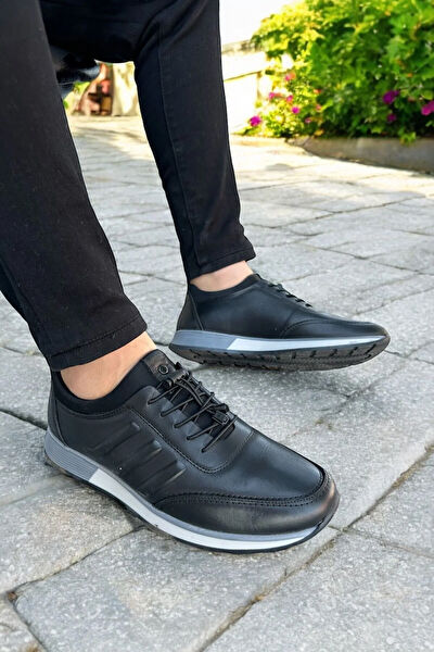 ROMEX AYAKKABI Erkek Sneaker Ayakkabı