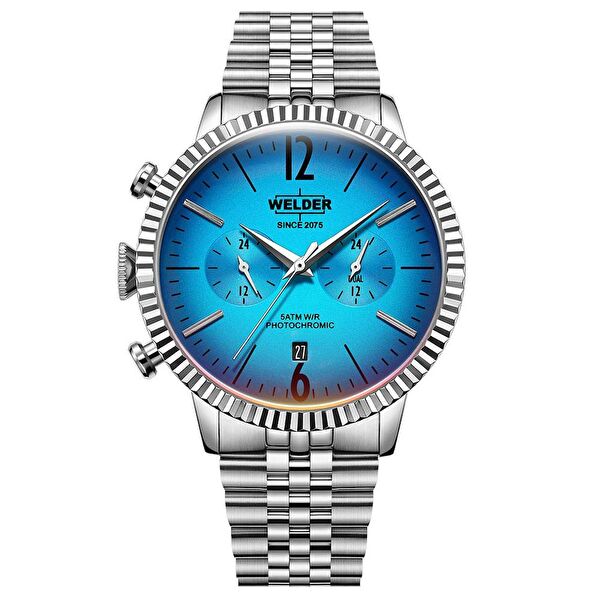 Welder Moody Watch Erkek Kol Saati