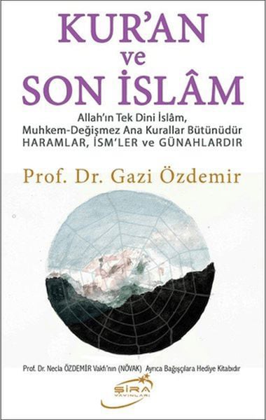 Alkasaz Din Kitapları