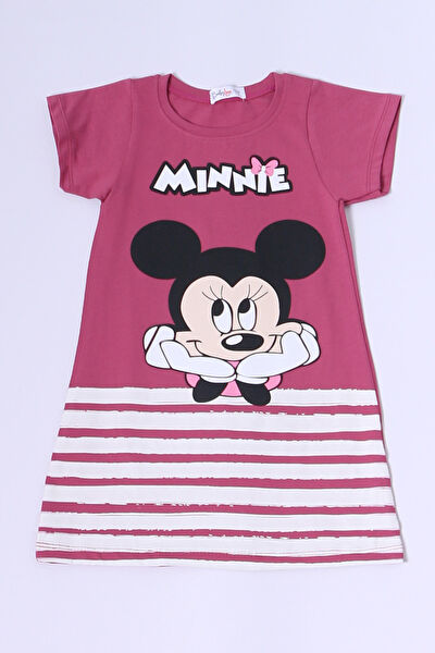 HÇM Kız Çocuk Elbise