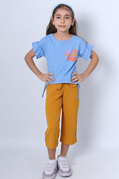 HÇM Kız Çocuk Takım