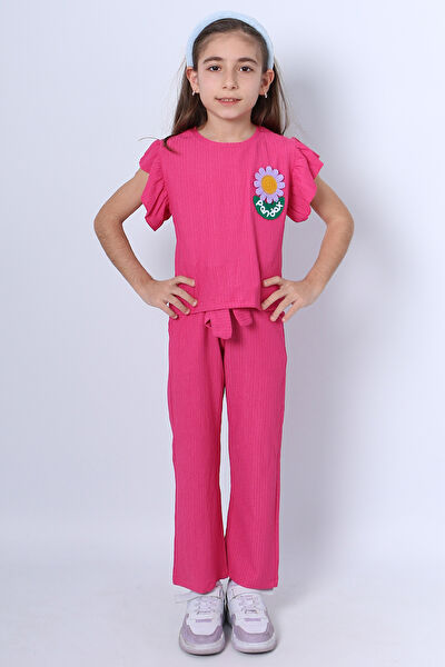 HÇM Kız Çocuk Takım