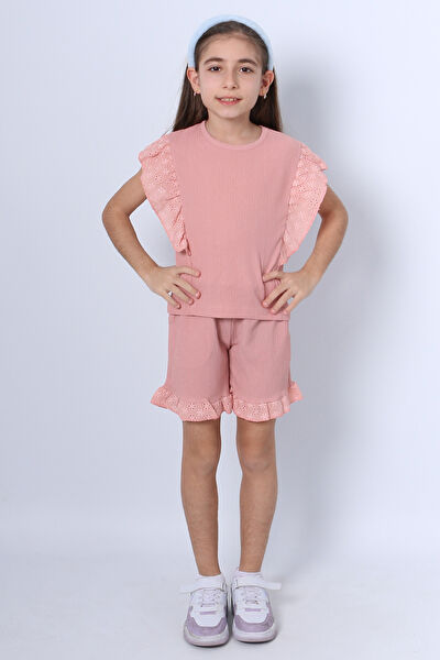 HÇM Kız Çocuk Takım