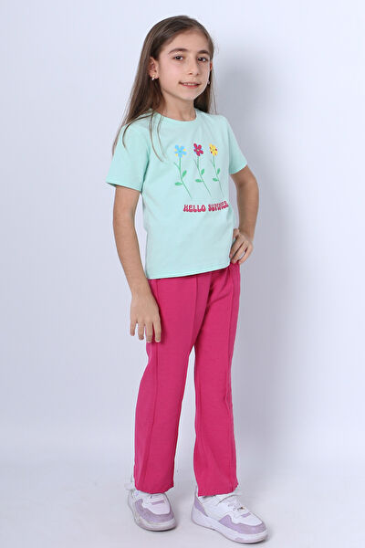 HÇM Kız Çocuk Takım