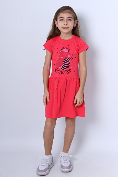 HÇM Kız Çocuk Elbise