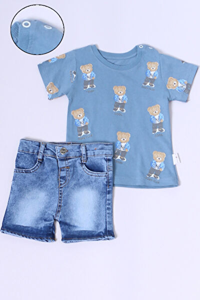 HÇM Bebek Alt, Üst Takım