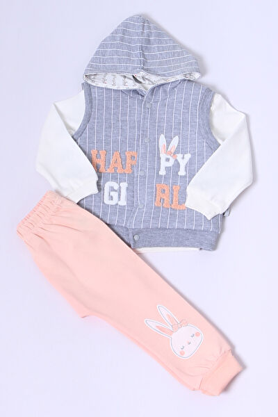 HÇM Bebek Alt, Üst Takım