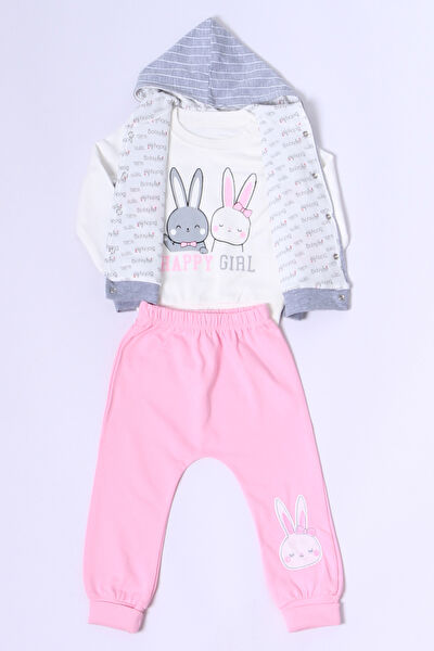 HÇM Bebek Alt, Üst Takım