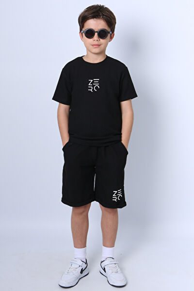 HÇM Erkek Çocuk Takım