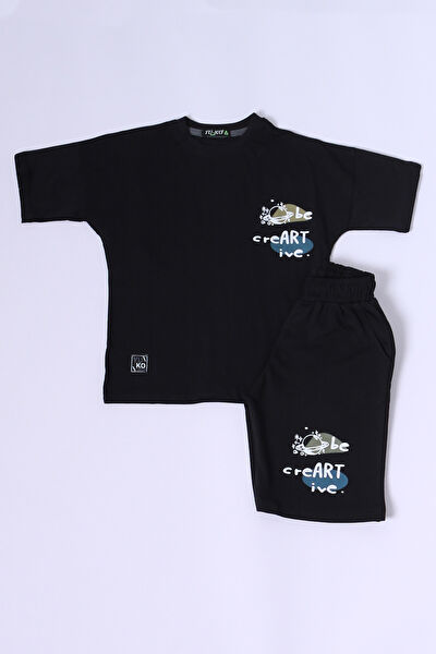 HÇM Erkek Çocuk Takım