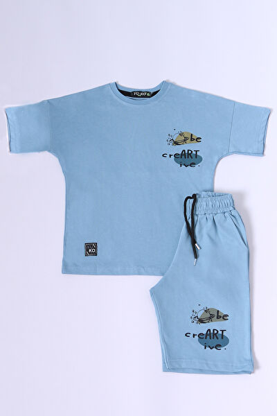 HÇM Erkek Çocuk Takım