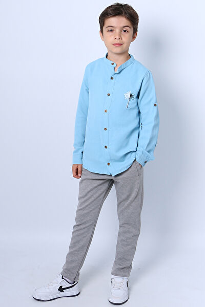 HÇM Erkek Çocuk Takım