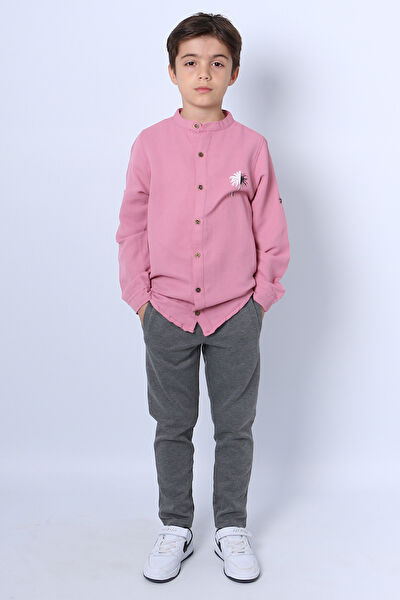 HÇM Erkek Çocuk Takım