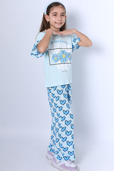 HÇM Kız Çocuk Takım