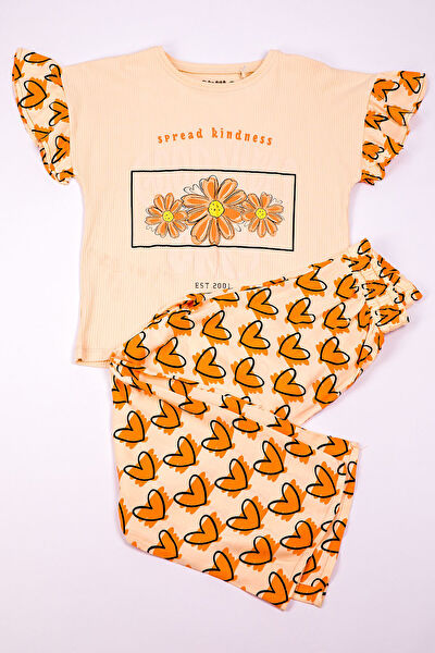 HÇM Kız Çocuk Takım