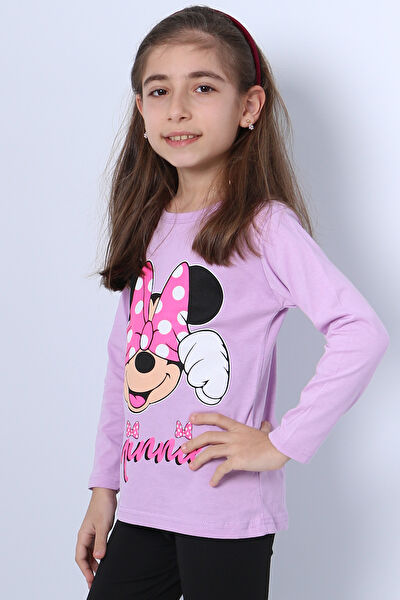 HÇM Kız Çocuk Tişört