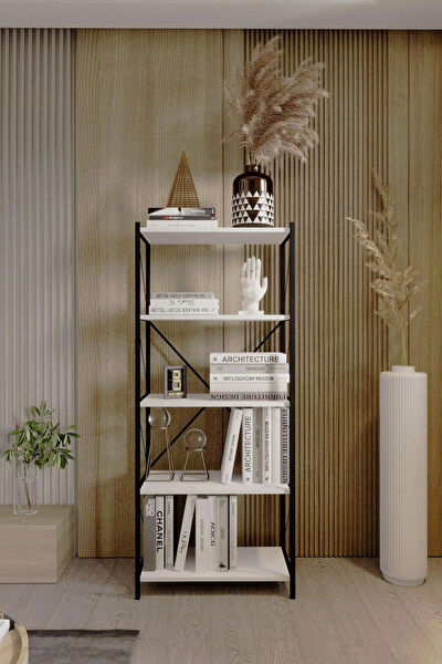 BARIN DESİGN Kitaplık