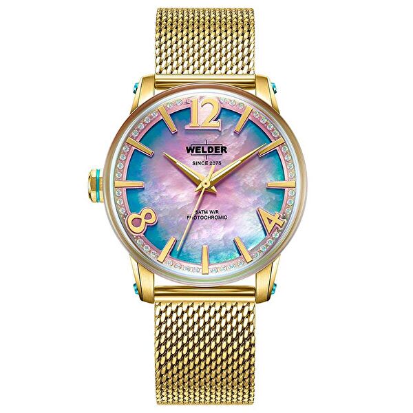 Welder Moody Watch Kadın Kol Saati