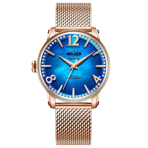 Welder Moody Watch Kadın Kol Saati