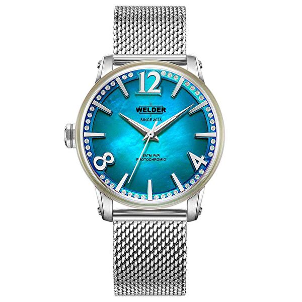 Welder Moody Watch Kadın Kol Saati