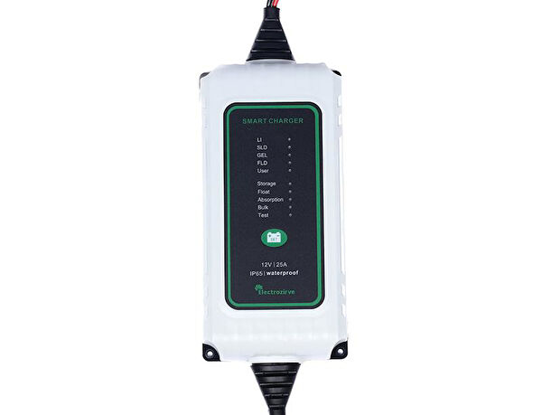 Electrozirve Solar Şarj Kontrol Cihazları