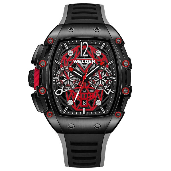 Welder Moody Watch Erkek Kol Saati