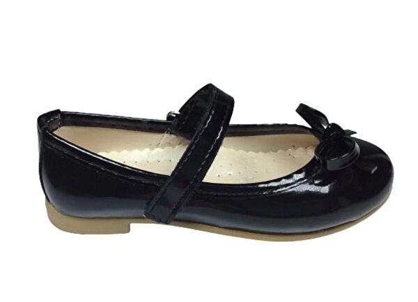 OrtopedikAl Kız Çocuk Topuklu, Abiye Ayakkabı