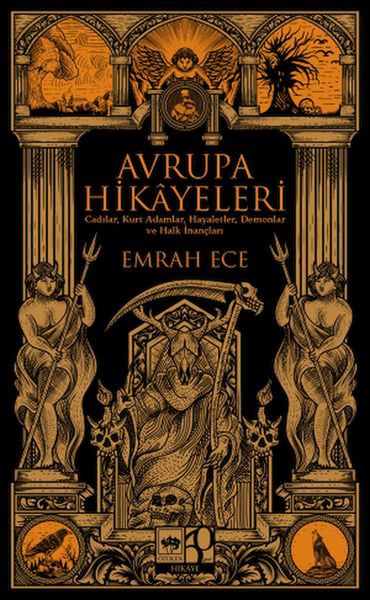 Alkasaz Öykü Kitapları