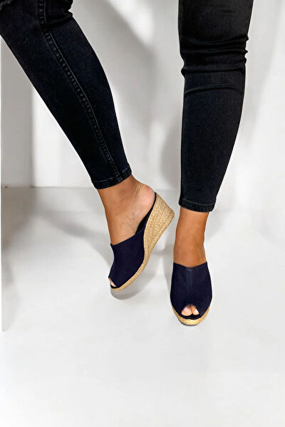 Y&D SHOES Kadın Espadril Ayakkabı