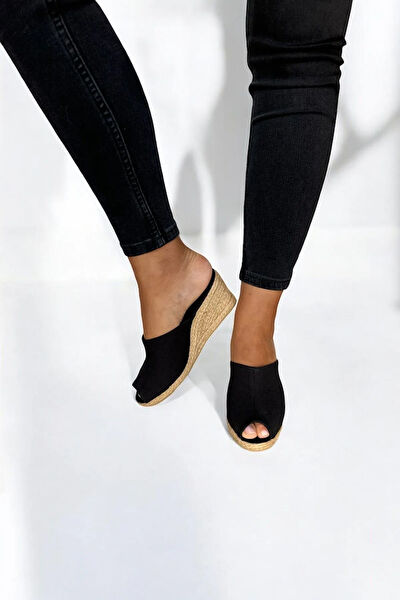 Y&D SHOES Kadın Espadril Ayakkabı