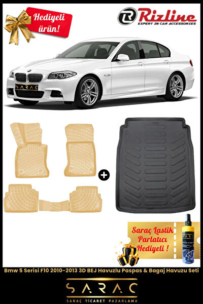 Rizline Oto Paspası