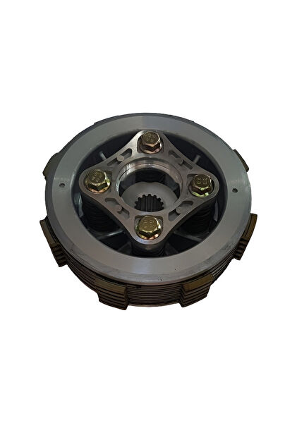 SUPERMOTO Motosiklet Aksesuarı