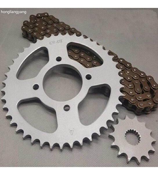 SUPERMOTO Motosiklet Buji