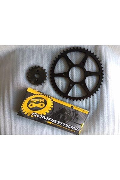 Bajaj Zincir & Kayışlar