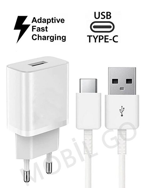 MOBİL GO Şarj Cihazı