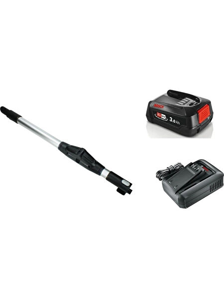 Bosch Süpürge Yedek Parçaları