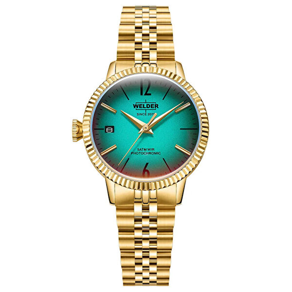 Welder Kadın Kol Saati