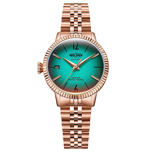 Welder Kadın Kol Saati