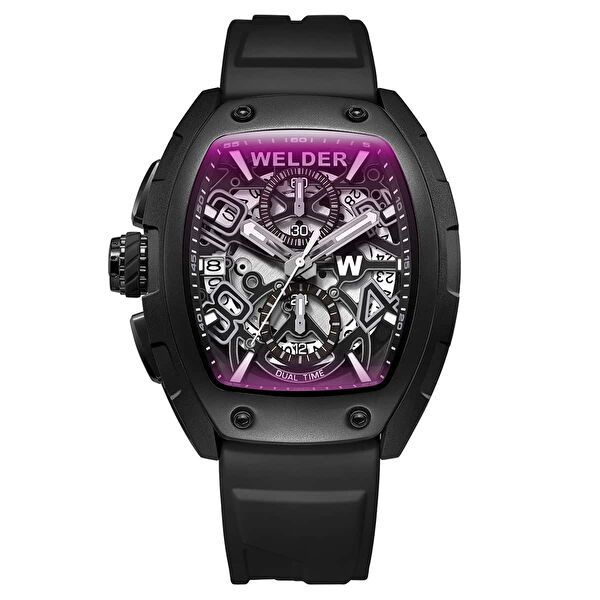 Welder Moody Watch Erkek Kol Saati