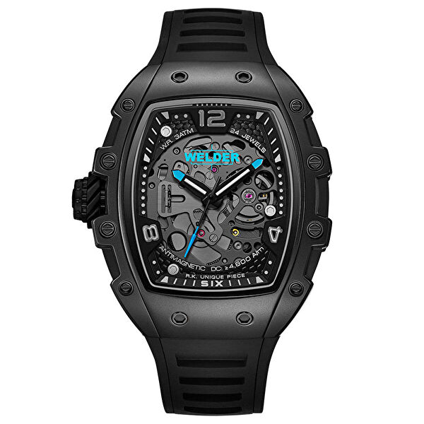 Welder Erkek Kol Saati