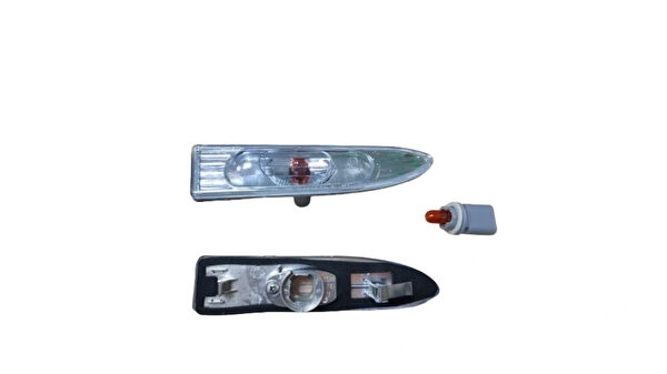 Hyundai Accent Era Sinyaller