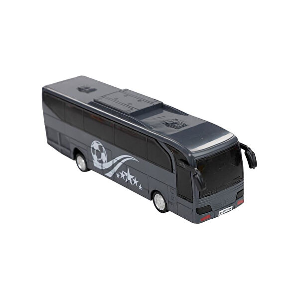 DZC KUZENLER AVM Yarış Pisti, Yarış Yolu