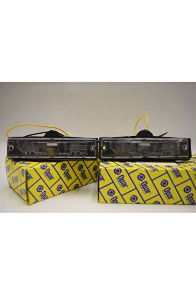 Yerli Oto Lambaları