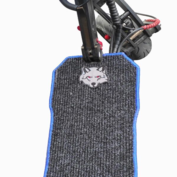 Onvo Elektrikli Scooter Aksesuar, Ekipman