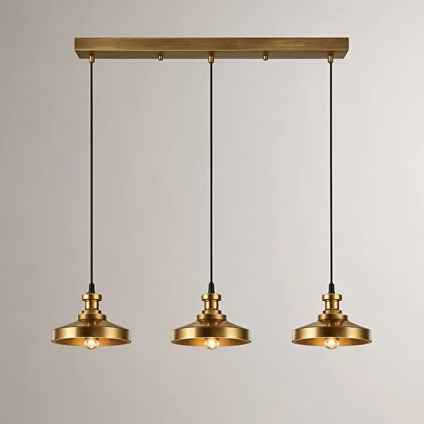 Modesco Avize, Sarkıt