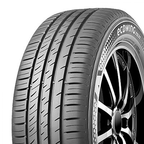 Kumho Oto Lastikler (195/65R15)